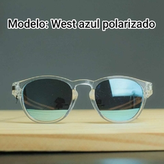 West