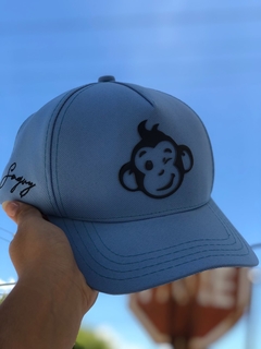 Boné Trucker - comprar online