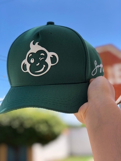 Boné Trucker - loja online