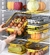 Organizador de alimentos - Scratz Shop