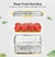 Organizador de alimentos - comprar online