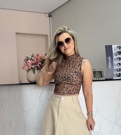 Cropped onça