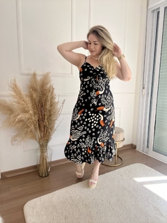 Vestido Tucano - comprar online