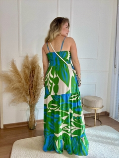 Imagem do Vestido longo Liz