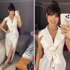 Vestido Chemise