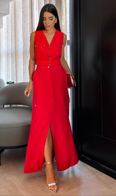 Conjunto Holly - Dona Liz Store