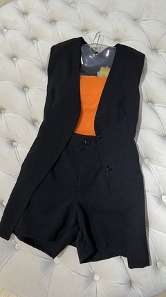 Conjunto Alfaiataria na internet
