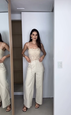 Conjunto Diva na internet