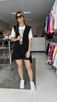 Conjunto Alfaiataria - Dona Liz Store