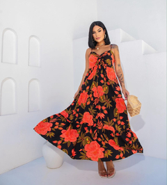 Vestido Cecilia