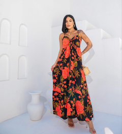 Vestido Cecilia - comprar online