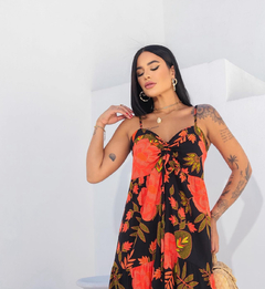 Vestido Cecilia na internet