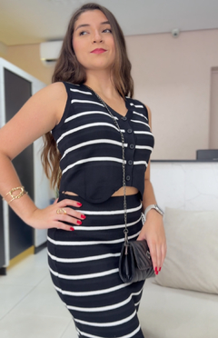 Conjunto Tendensa