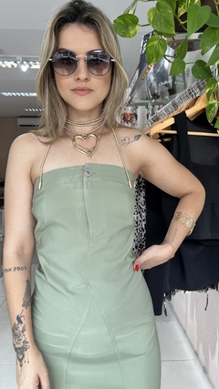 Imagem do Vestido Ivis