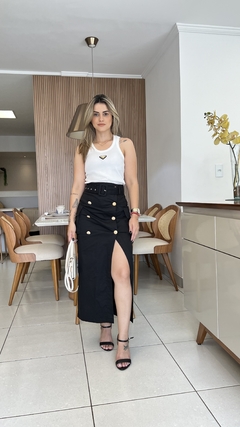 Saia Midi Cargo