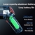 8000Pa Wireless Car Vacuum Cleaner Cordless Handheld Auto Vacuum Home & Car Dual - Box Premium