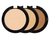 Pó compacto Fand - Love Makeup GBA