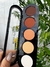 Paleta de sombras Atelier Paris -T05 - comprar online