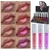 Gloss Labial Ruby Rose Shine - loja online