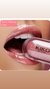 Kiko Lip Gloss 3D Hydra 35 Pearly Warm Mauve - Gloss Labial 6,5ml Kiko Milano - comprar online