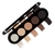 Paleta de sombras Ateliê Paris -T22 - comprar online