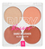 Paleta de blush baring bare rk By kiss