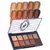 Paleta De Sombras Bt Transition - Bruna Tavares - comprar online