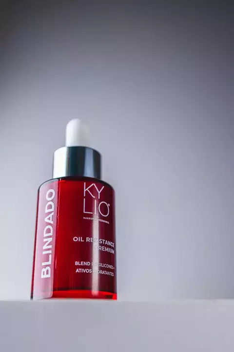 Blindado Ultra resistance Oil - KYLIO - comprar online