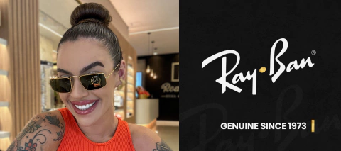 Carrusel RODRIGUES OTICA