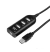 Adaptador 4 portas Usb HB-T56 ADA0104-9