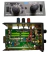 Amplificador de precisão AMP11004