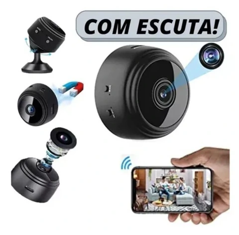 Minicamera ip A9 Cam0118