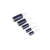 Capacitor eletrolitico radial 22mF 16V CEL3710 - comprar online