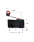 Microchave Fim De Curso 5a/250v 10t85 Cha3818 - loja online
