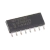 Circuito Integrado Cd4051 smd CIN04A2-2