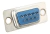 Conector db9 femea terminal solda Pac com 10 peças CON1806-3 - comprar online