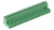 Conector Phoenix 16vias MSTB2,5 CNT3811-2