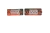 Conector db9 femea 180° solda impresso CNT0922 na internet