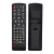 Controle remoto infokit ITVC20 Pac com 5 peças COR8801-4 - comprar online