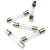 Fusível vidro 0,5A/250V (5 X 20) mm Pac com 10 peças FUS3305 - EZVENDAS