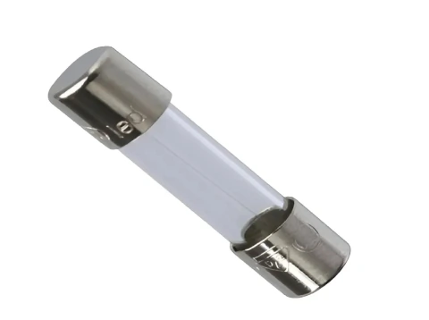 10pçs Fusivel Vidro 3a 6x32mm Stl