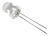 Led alto brilho 10mm diametro LED3622 - comprar online
