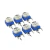10 Pçs Rm-063 20k 203 Trimpot - Min2604 - EZVENDAS