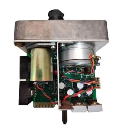 Potenciometro de precisão motorizado linear POT13409