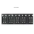 Ponte Retificador Smd Mb10f Pac com 20 peças PTE2324 na internet
