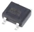Ponte Retificadora Smd Db207s Pac 10 Pçs Pte2502