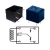 Rele Jqc-3f(t73) Contato Reversível 12Vcc Pac 4 peças REL2305 - comprar online