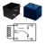 Rele Metaltex AT1RC3 24V bobina 120/15A contato REL2307 - comprar online