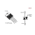 Scr Bt 151-500r Pac com 5 peças SCR1534 - comprar online