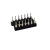 Soquete torneado spt14 Pac 5 peças SOQ2310 - comprar online